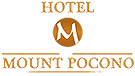 Hotels in the Pocono Mountains, Pennsylvania | Hotel M Mount Pocono